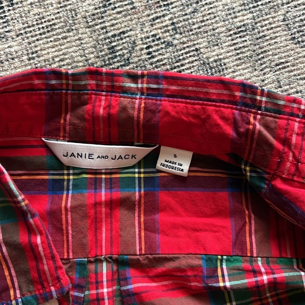 Ralph Lauren and Janie & Jack bundle - Picture 7 of 7